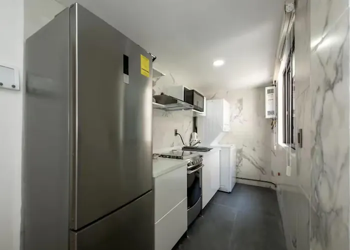 Apartment Departamento En Coyoacan 7 *