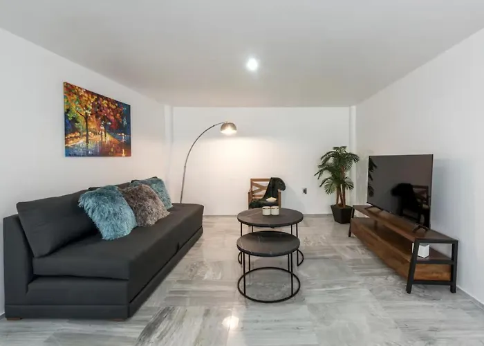 Departamento En Coyoacan 7 Apartment Mexico City
